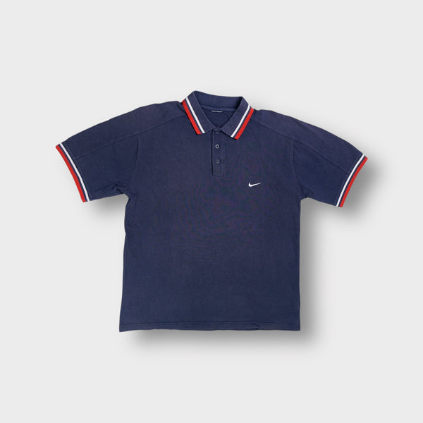 Vintage Nike Poloshirt | L