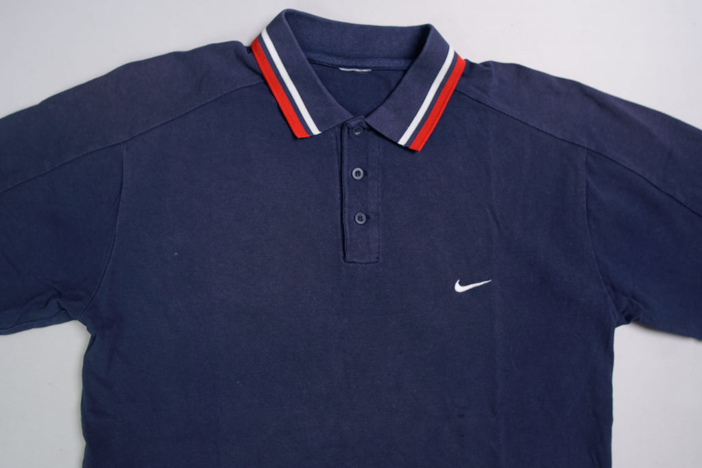 Vintage Nike Poloshirt | L