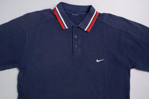 Vintage Nike Poloshirt | L