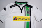 Kappa Borussia Mönchengladbach 15-16 Trikot | S