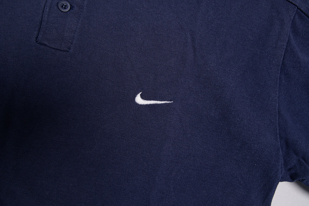 Vintage Nike Poloshirt | L