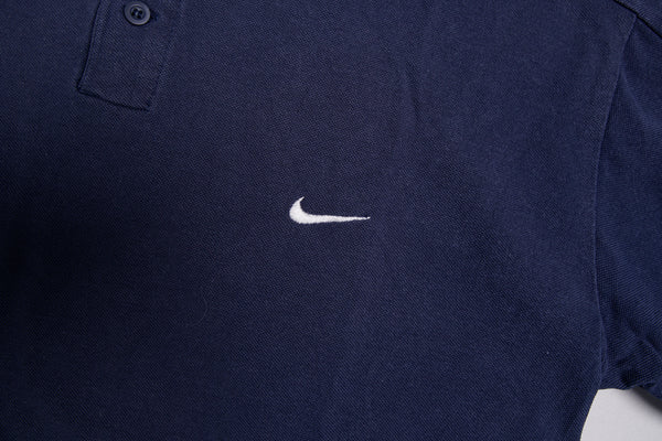 Vintage Nike Poloshirt | L