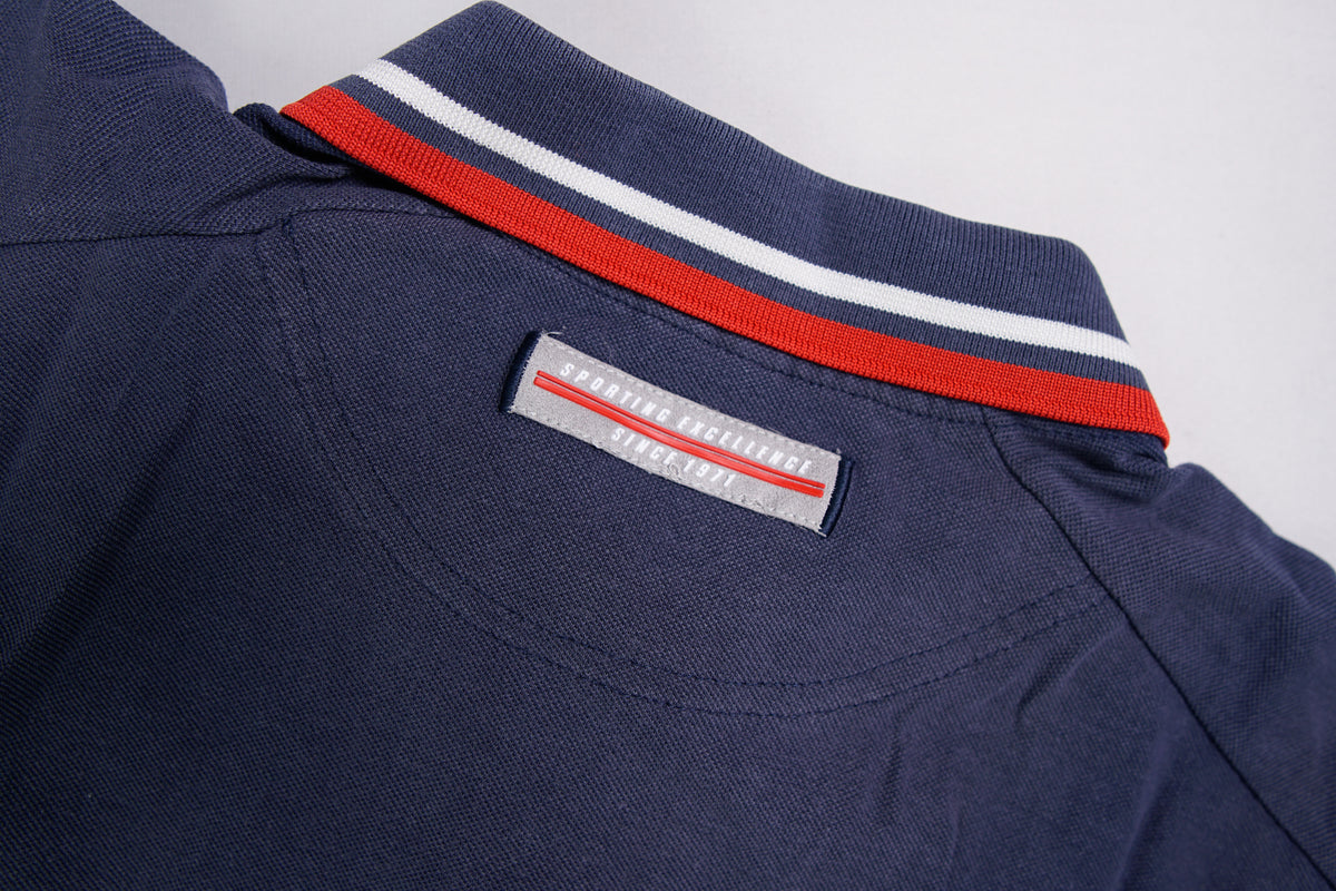 Vintage Nike Poloshirt | L
