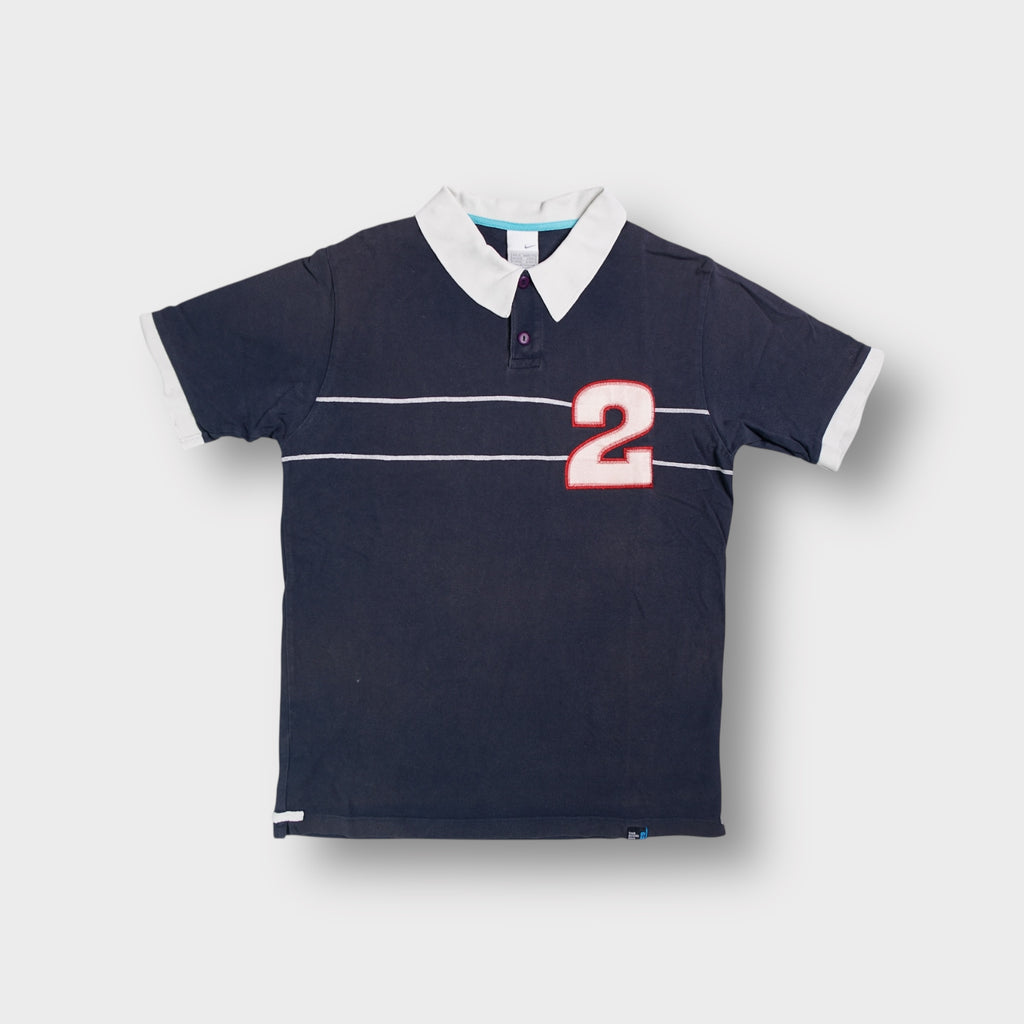 Vintage Nike Poloshirt | M