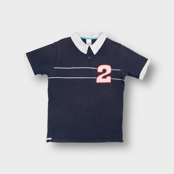 Vintage Nike Poloshirt | M