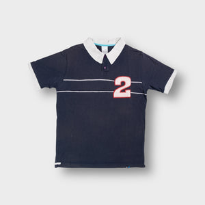 Vintage Nike Poloshirt | M