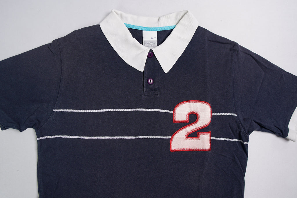 Vintage Nike Poloshirt | M