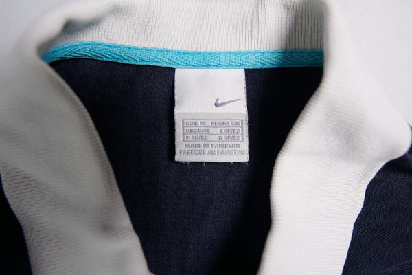 Vintage Nike Poloshirt | M