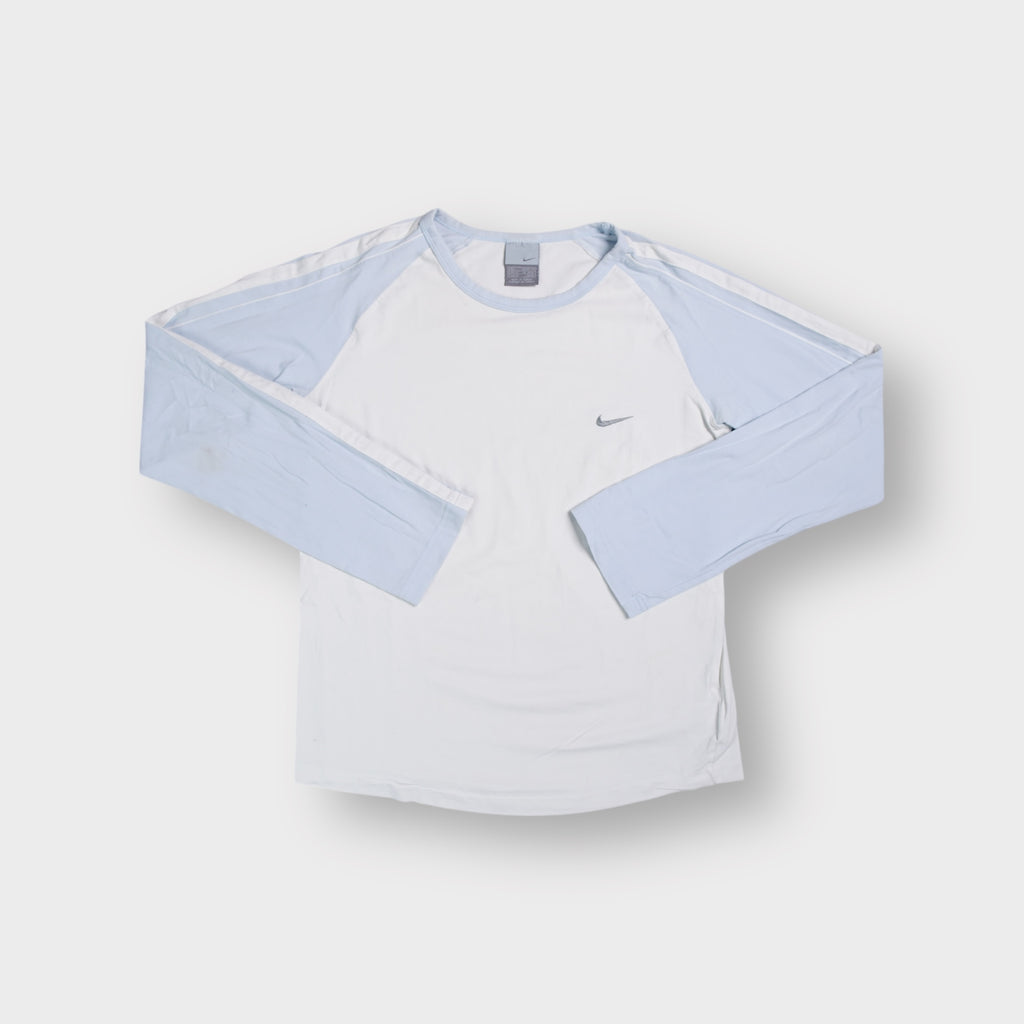 Vintage Nike Langarmshirt | Damen L
