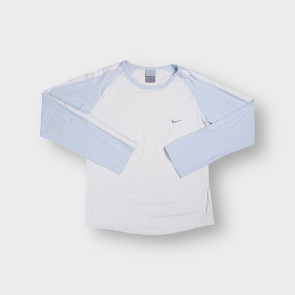 Vintage Nike Langarmshirt | Damen L