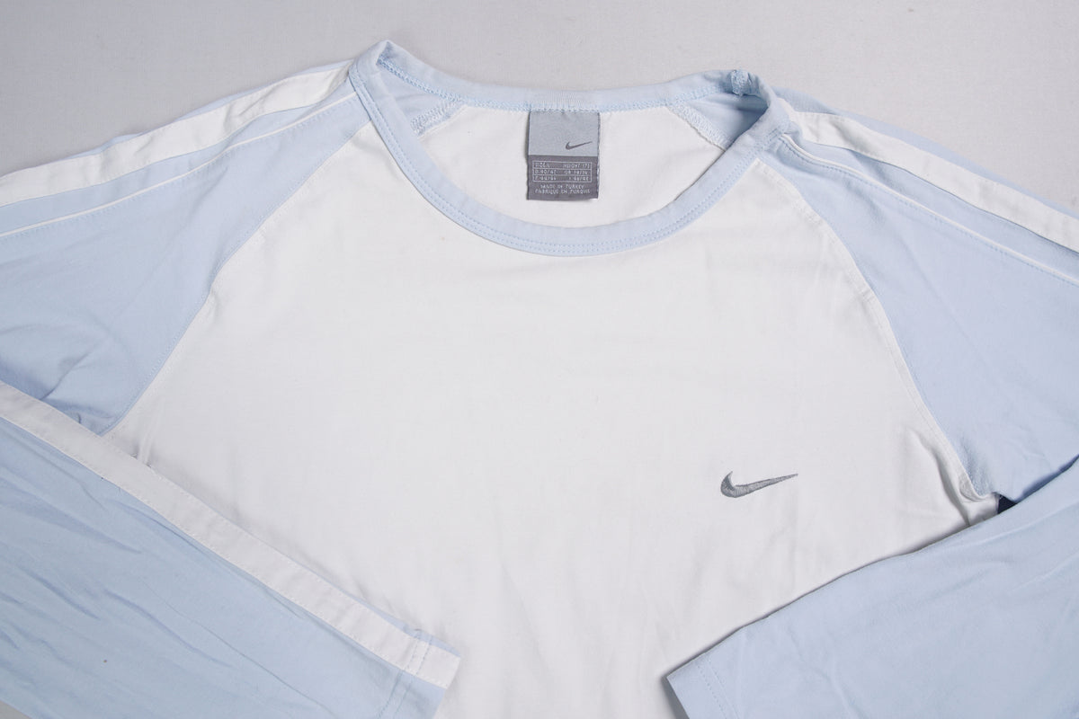 Vintage Nike Langarmshirt | Damen L