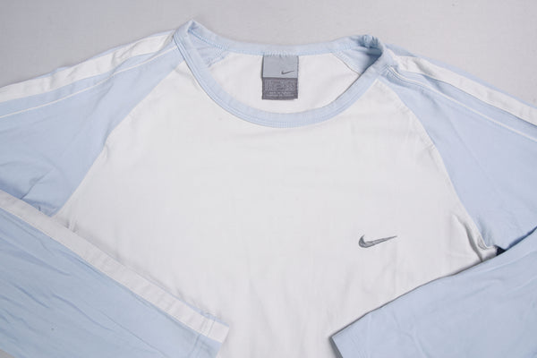 Vintage Nike Langarmshirt | Damen L