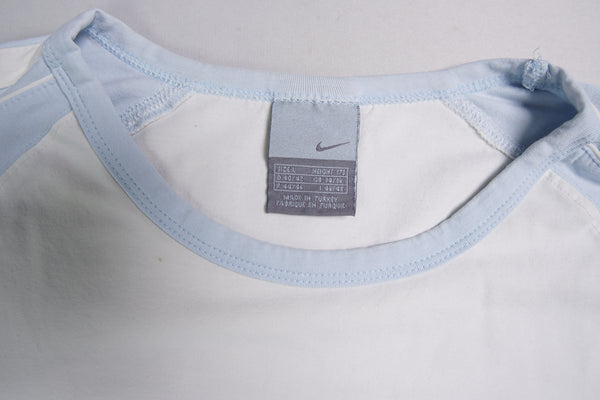 Vintage Nike Langarmshirt | Damen L