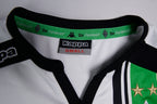 Kappa Borussia Mönchengladbach 15-16 Trikot | S