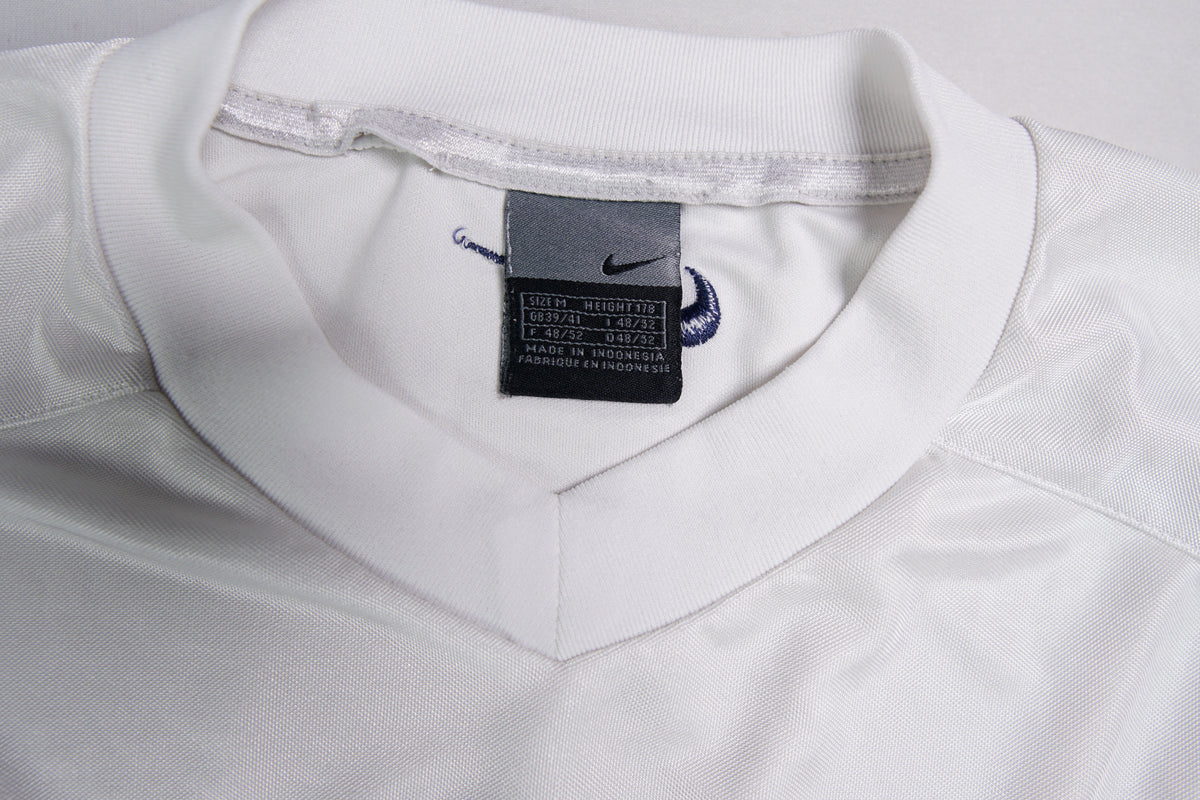 Vintage Nike Shirt | Wmns M / Men's S