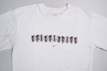 Load image into Gallery viewer, Vintage Nike Soccer T-Shirt | S