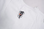 Vintage Nike Soccer T-Shirt | S