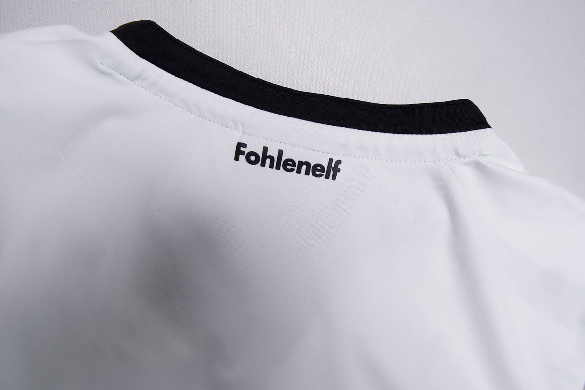 Kappa Borussia Mönchengladbach 15-16 Trikot | S
