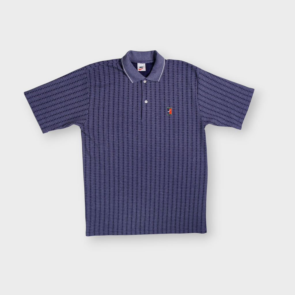 Vintage Nike Poloshirt | L