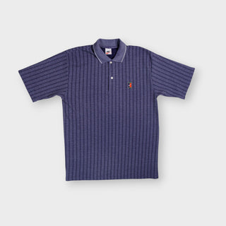 Vintage Nike Poloshirt | L