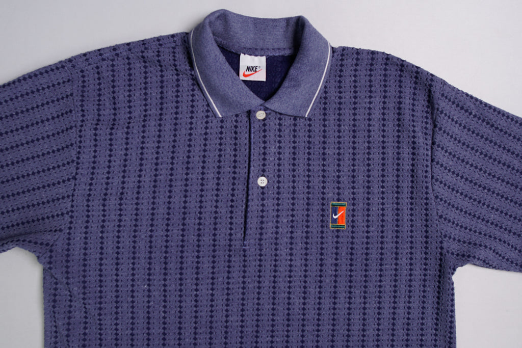 Vintage Nike Poloshirt | L