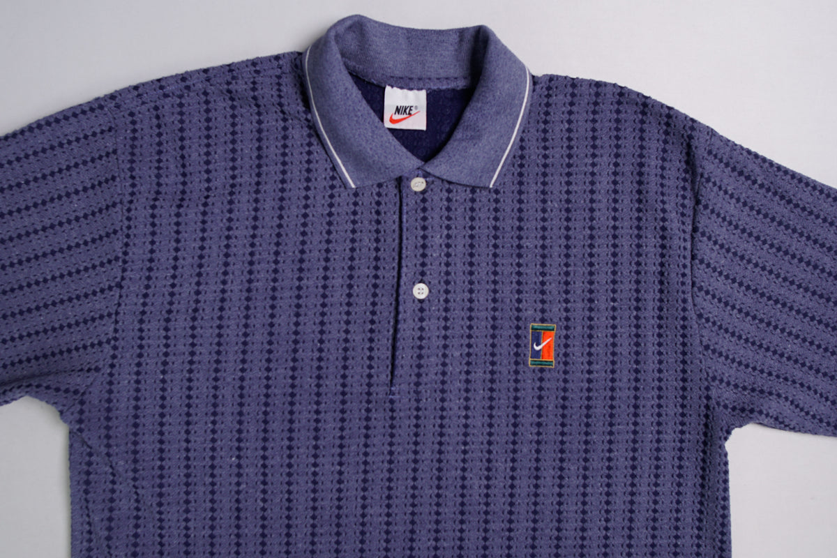 Vintage Nike Poloshirt | L