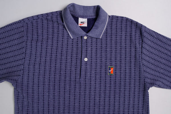 Vintage Nike Poloshirt | L