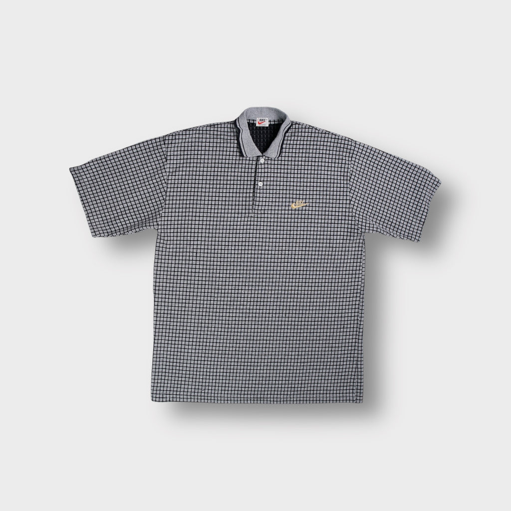 Vintage Nike Poloshirt | XXL