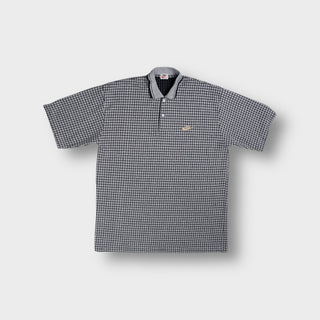 Vintage Nike Poloshirt | XXL