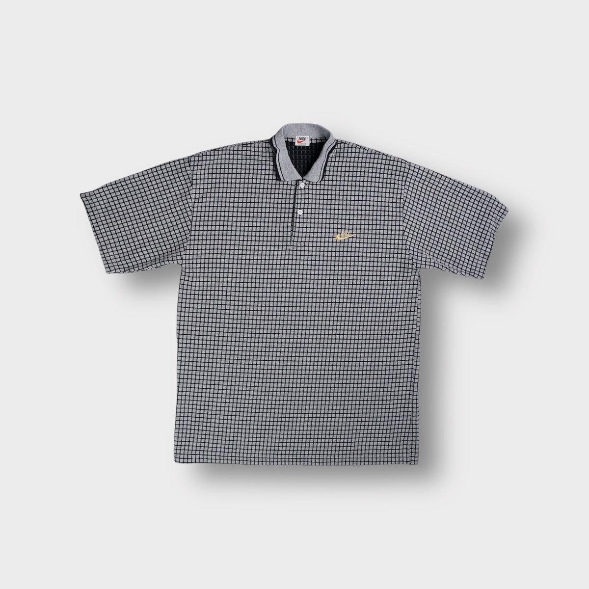 Vintage Nike Poloshirt | XXL