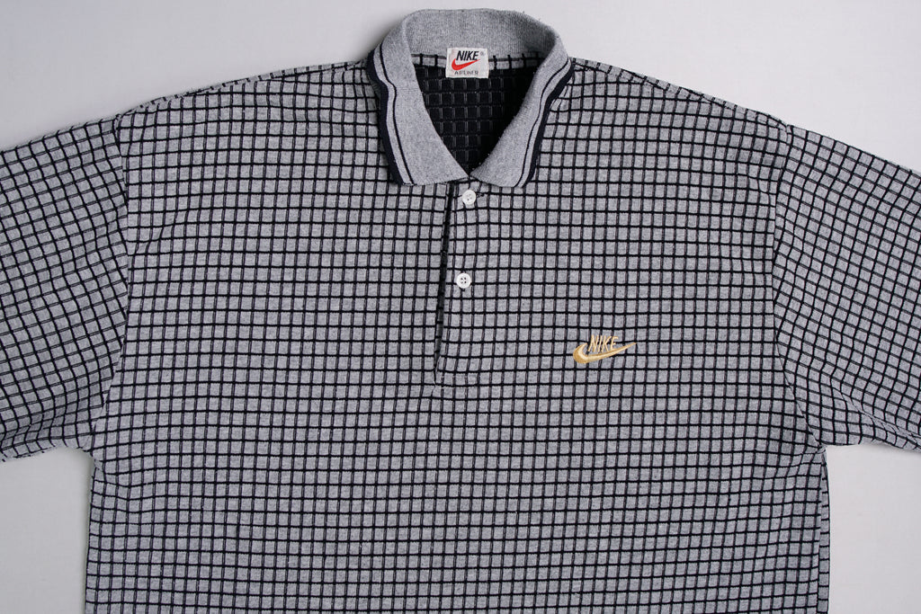 Vintage Nike Poloshirt | XXL
