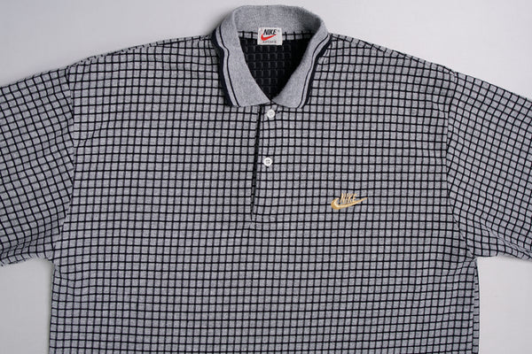 Vintage Nike Poloshirt | XXL