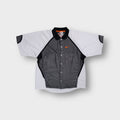 Vintage Nike Shooting Shirt | XL