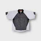 Vintage Nike Shooting Shirt | XL