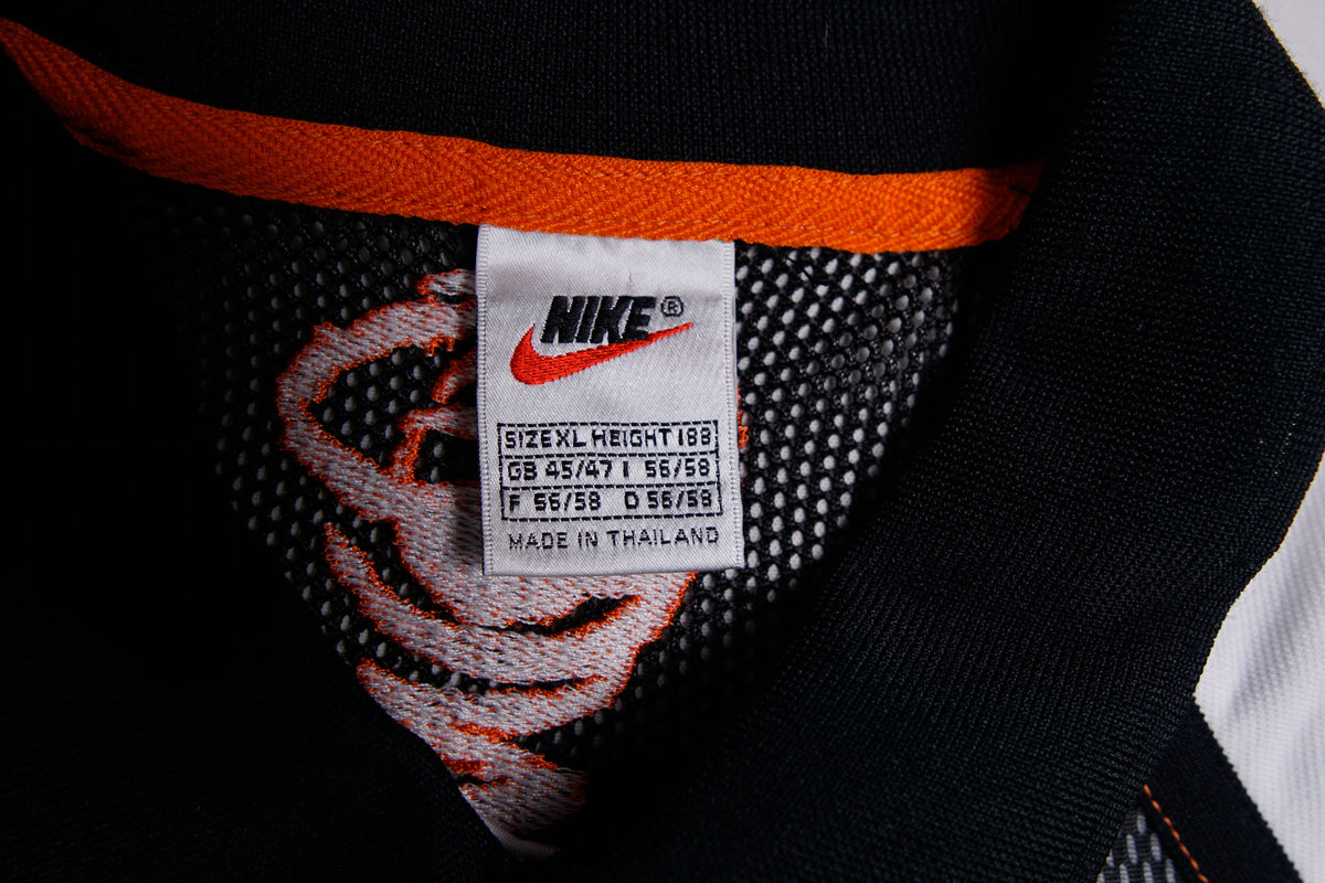 Vintage Nike Shooting Shirt | XL
