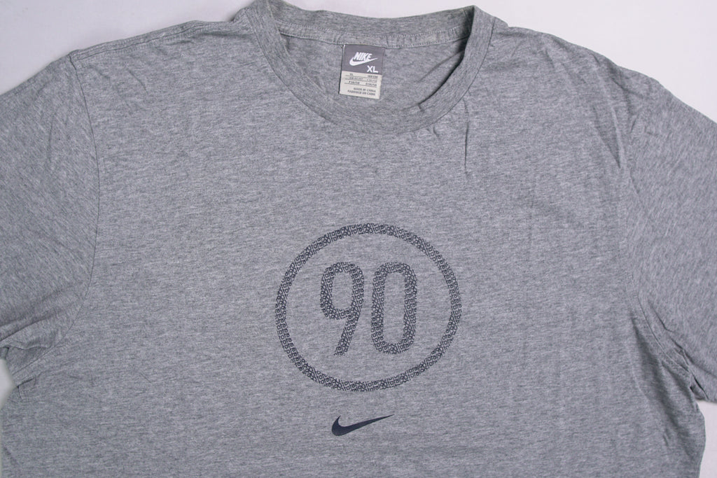 Vintage Nike T-Shirt | XL