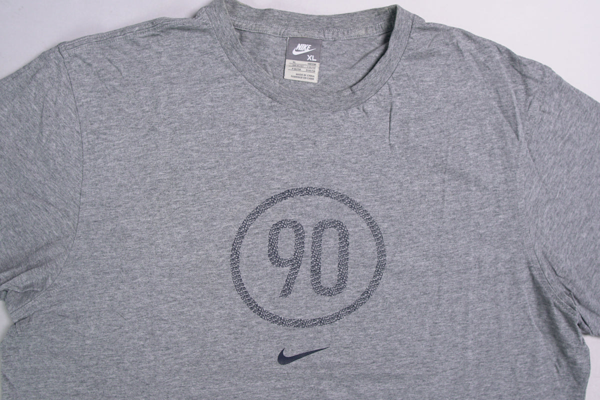 Vintage Nike T-Shirt | XL