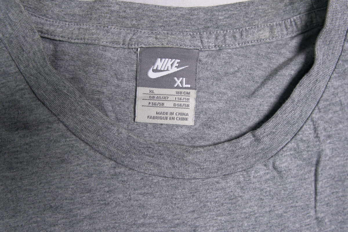 Vintage Nike T-Shirt | XL