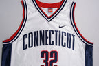 Vintage Nike Basketballtrikot | L