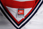 Vintage Nike Basketballtrikot | L