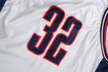 Load image into Gallery viewer, Vintage Nike Basketball Jersey | L