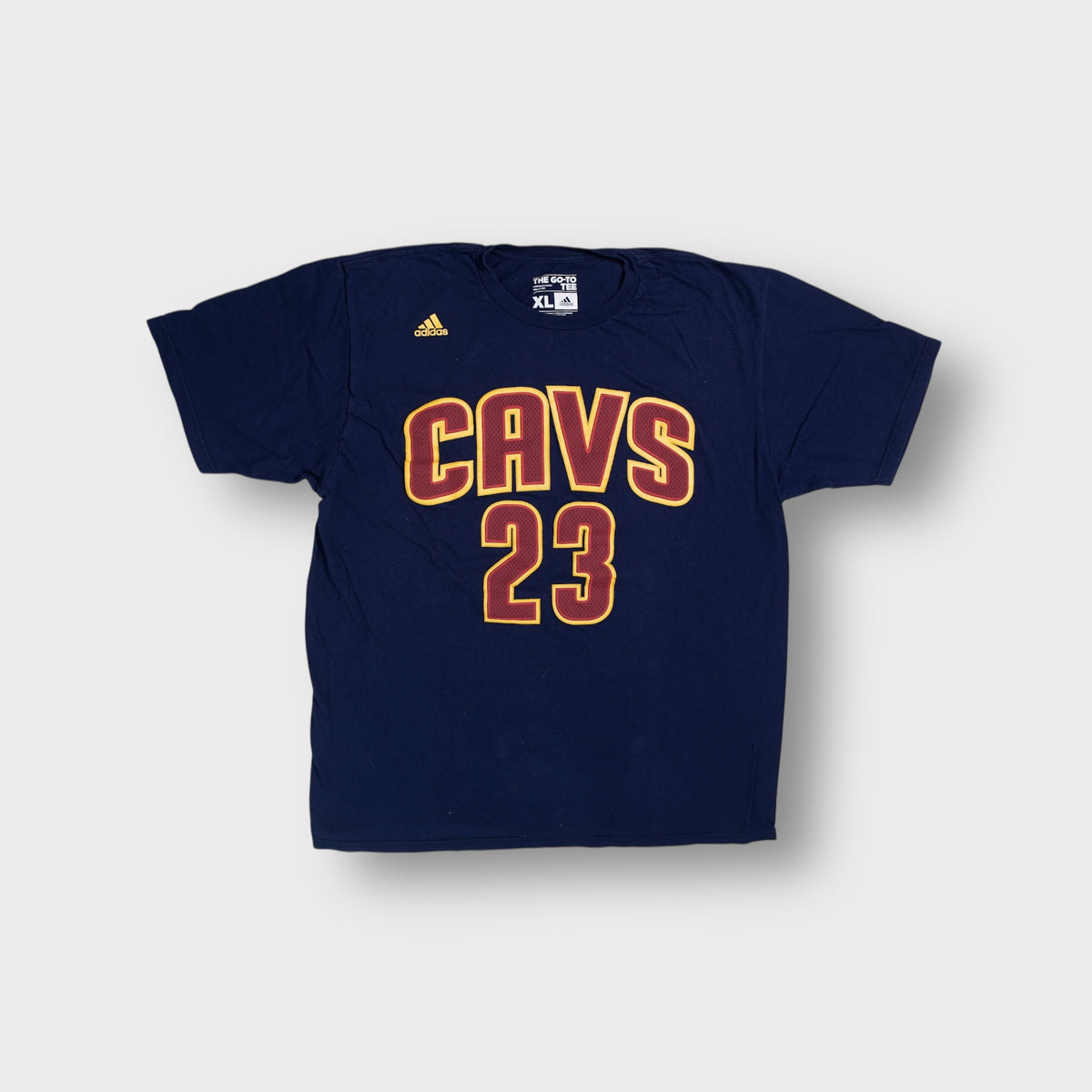 Adidas Lebron James T-Shirt | XL