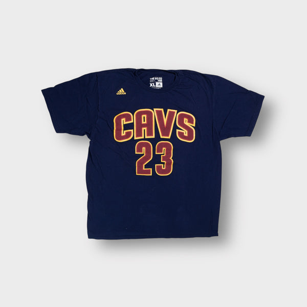Adidas Lebron James T-Shirt | XL