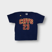 Load image into Gallery viewer, Adidas Lebron James T-Shirt | XL