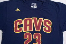 Load image into Gallery viewer, Adidas Lebron James T-Shirt | XL