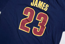 Load image into Gallery viewer, Adidas Lebron James T-Shirt | XL
