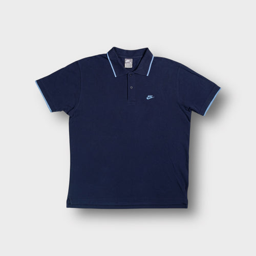 Vintage Nike Poloshirt | XL