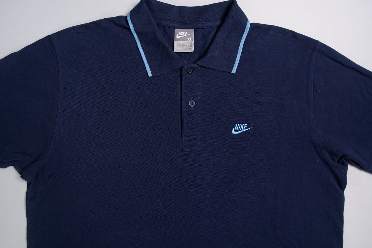 Vintage Nike Poloshirt | XL