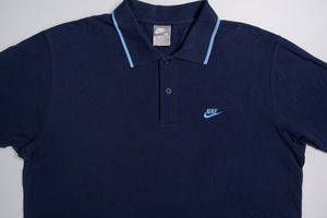 Vintage Nike Poloshirt | XL