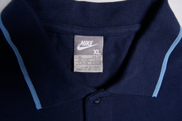 Vintage Nike Poloshirt | XL